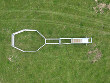 Load image into Gallery viewer, HY-10 Hobby Cattle Yard Package