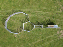 Load image into Gallery viewer, HY-20 Hobby Cattle Yard Package