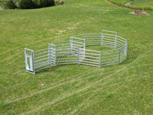 Load image into Gallery viewer, HY-20 Hobby Cattle Yard Package