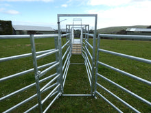 Load image into Gallery viewer, HY-20 Hobby Cattle Yard Package