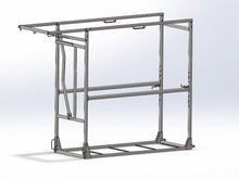 Load image into Gallery viewer, Grooming Chute