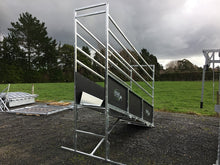 Load image into Gallery viewer, Adjustable Loading Ramp