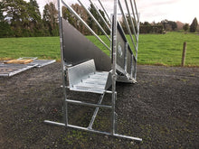 Load image into Gallery viewer, Adjustable Loading Ramp