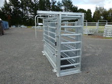 Load image into Gallery viewer, Master Cattle Crush