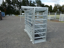 Load image into Gallery viewer, Master Cattle Crush