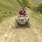 6 Tips for buying a great second-hand ATV.