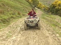 6 Tips for buying a great second-hand ATV.