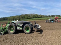 The Future of AI in Livestock Farming