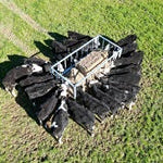 How to Choose the Right Bale Feeder for Your Farm