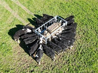 How to Choose the Right Bale Feeder for Your Farm