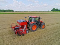 Regrassing for a Productive Farm
