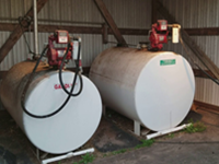 5 Practical Ways to Save Fuel on the Farm