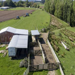 Farm Infrastructure Planning for the Year Ahead: What to Upgrade First