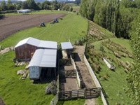 Farm Infrastructure Planning for the Year Ahead: What to Upgrade First