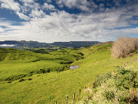 The Challenges of Modern Farming