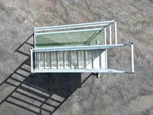 Heavy Duty Loading Ramp