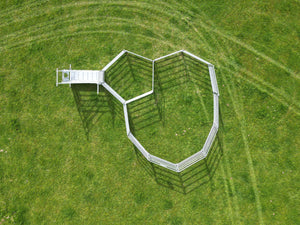 LSP-20 Lifestyle Cattle Yard Package