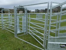 Load image into Gallery viewer, HY-5 Hobby Cattle Yard Package