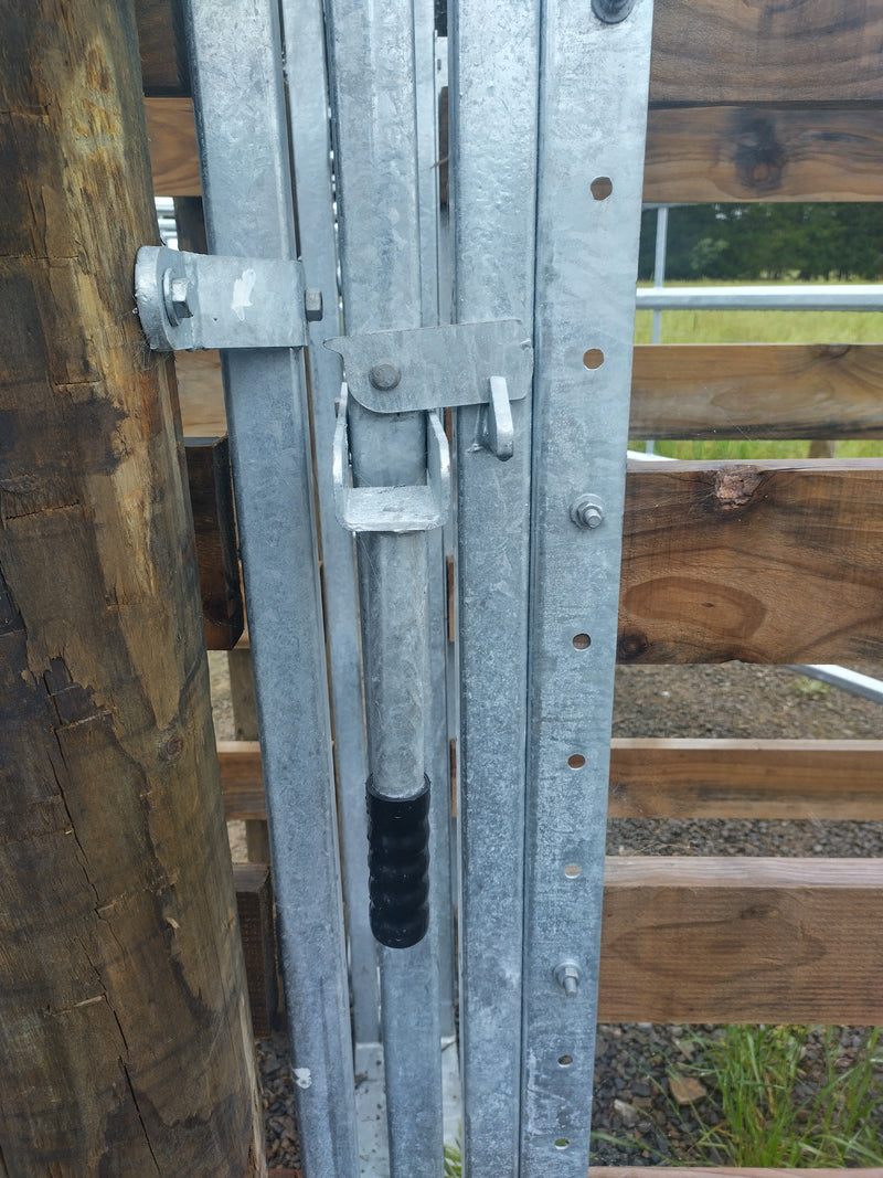 Sliding Gate