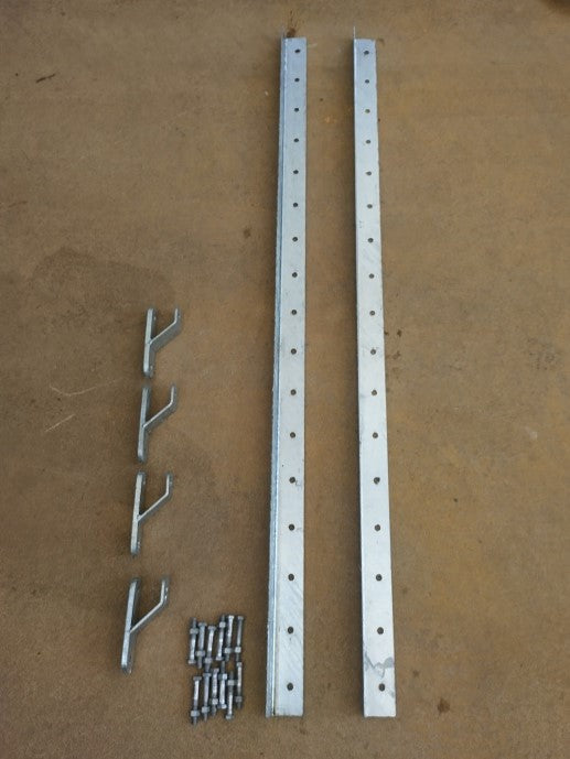 Sliding Gate Fitting Kit