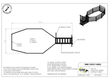 Load image into Gallery viewer, LSP-10 Lifestyle Cattle Yard Package