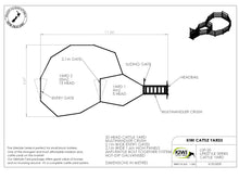 Load image into Gallery viewer, LSP-20 Lifestyle Cattle Yard Package