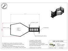 Load image into Gallery viewer, LSP-5 Lifestyle Cattle Yard Package
