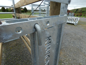 Standard Headbail