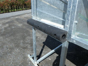 Heavy Duty Loading Ramp