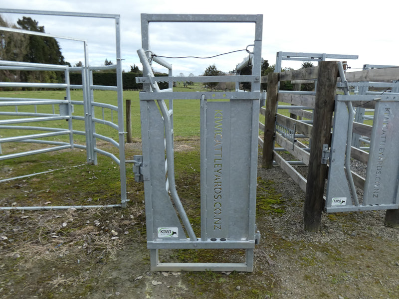 Heavy Duty Headbail