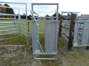 Heavy Duty Headbail