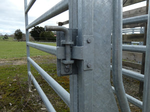 Heavy Duty Headbail