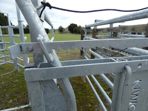 Heavy Duty Headbail