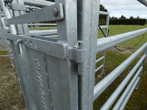 Heavy Duty Headbail