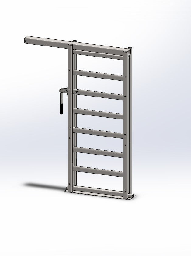 Sliding Gate