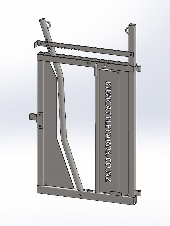Heavy Duty Headbail