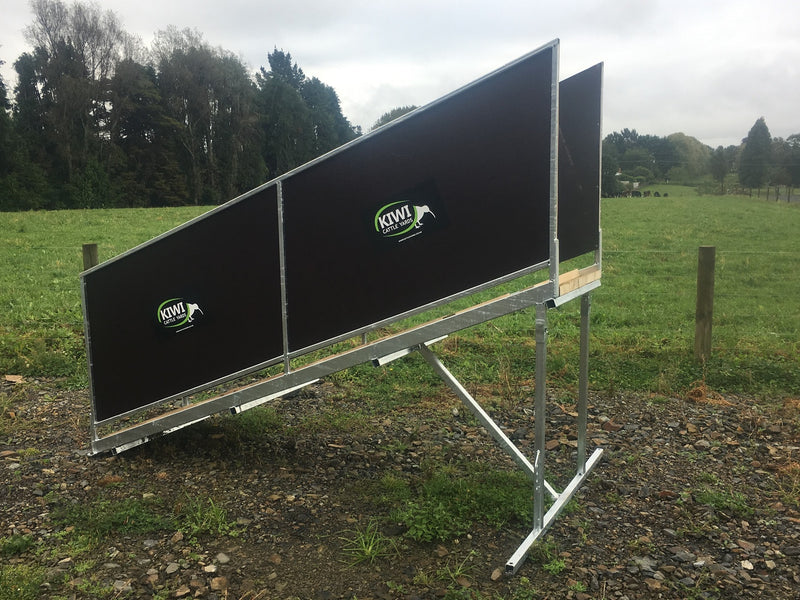 Calf Loading Ramp