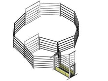 Load image into Gallery viewer, LSP-20 Lifestyle Cattle Yard Package