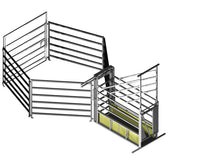 Load image into Gallery viewer, LSP-5 Lifestyle Cattle Yard Package