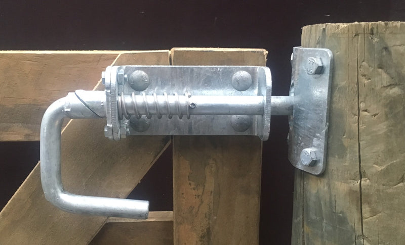 25mm Slam Latch